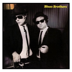 Blues Brothers - 1978